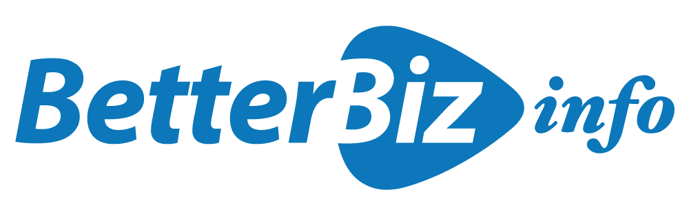 Better Biz Info Logo